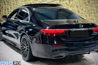 Mercedes-Benz S 580 (Clasa S) din 2023 cu 78.000 km - oferta MER241231 - foto 8
