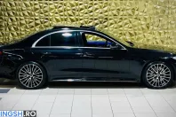 Mercedes-Benz S 580 (Clasa S) din 2023 cu 78.000 km - oferta MER241231 - foto 10