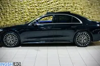 Mercedes-Benz S 580 (Clasa S) din 2023 cu 78.000 km - oferta MER241231 - foto 11