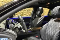 Mercedes-Benz S 580 (Clasa S) din 2023 cu 78.000 km - oferta MER241231 - foto 13