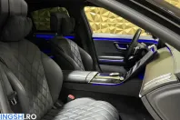 Mercedes-Benz S 580 (Clasa S) din 2023 cu 78.000 km - oferta MER241231 - foto 14