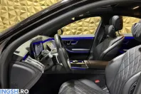 Mercedes-Benz S 580 (Clasa S) din 2023 cu 78.000 km - oferta MER241231 - foto 15