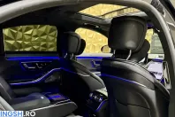 Mercedes-Benz S 580 (Clasa S) din 2023 cu 78.000 km - oferta MER241231 - foto 16