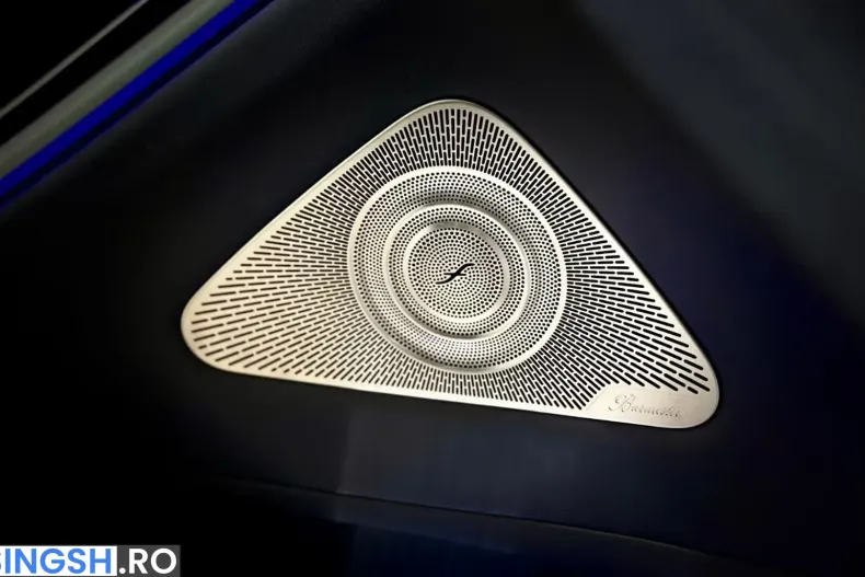 Mercedes-Benz S 580 (Clasa S) din 2023 cu 78.000 km - oferta MER241231 - foto 29