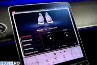 Mercedes-Benz S 580 (Clasa S) din 2023 cu 78.000 km - oferta MER241231 - foto 31