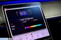 Mercedes-Benz S 580 (Clasa S) din 2023 cu 78.000 km - oferta MER241231 - foto 32