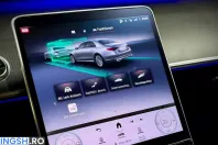 Mercedes-Benz S 580 (Clasa S) din 2023 cu 78.000 km - oferta MER241231 - foto 33