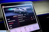 Mercedes-Benz S 580 (Clasa S) din 2023 cu 78.000 km - oferta MER241231 - foto 34