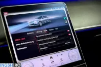 Mercedes-Benz S 580 (Clasa S) din 2023 cu 78.000 km - oferta MER241231 - foto 36