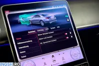 Mercedes-Benz S 580 (Clasa S) din 2023 cu 78.000 km - oferta MER241231 - foto 37