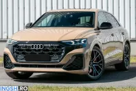 Audi Q8 din 2025 cu 9.900 km - oferta AUD241232 - foto 1