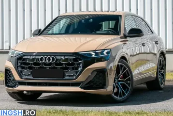 Audi Q8 din 2025 - oferta AUD241232