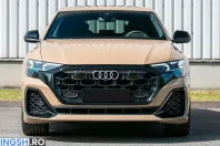 Audi Q8 din 2025 cu 9.900 km - oferta AUD241232 - foto 2
