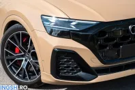 Audi Q8 din 2025 cu 9.900 km - oferta AUD241232 - foto 4