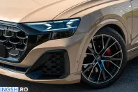 Audi Q8 din 2025 cu 9.900 km - oferta AUD241232 - foto 5
