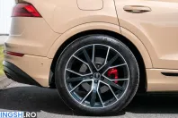 Audi Q8 din 2025 cu 9.900 km - oferta AUD241232 - foto 8