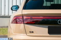 Audi Q8 din 2025 cu 9.900 km - oferta AUD241232 - foto 11