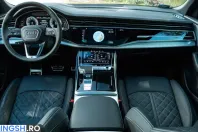 Audi Q8 din 2025 cu 9.900 km - oferta AUD241232 - foto 15
