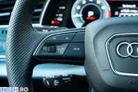 Audi Q8 din 2025 cu 9.900 km - oferta AUD241232 - foto 18
