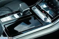 Audi Q8 din 2025 cu 9.900 km - oferta AUD241232 - foto 21