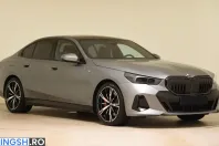 BMW 540 (Seria 5) din 2025 cu 48.500 km - oferta BMW241233 - foto 2