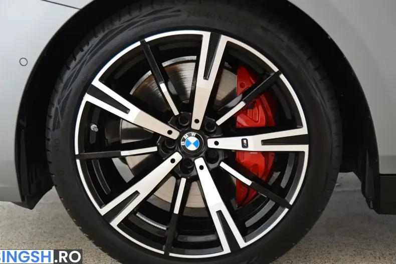 BMW 540 (Seria 5) din 2025 cu 48.500 km - oferta BMW241233 - foto 6