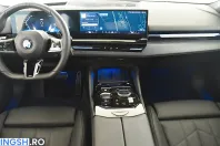 BMW 540 (Seria 5) din 2025 cu 48.500 km - oferta BMW241233 - foto 8
