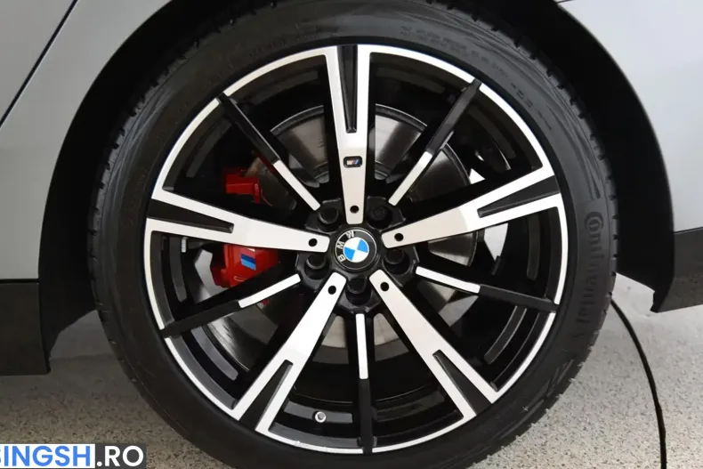 BMW 540 (Seria 5) din 2025 cu 48.500 km - oferta BMW241233 - foto 22