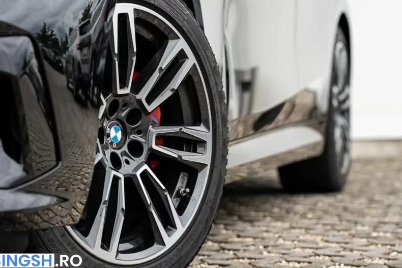 BMW 520 (Seria 5) din 2025 cu 27.490 km - oferta BMW241234 - foto 7