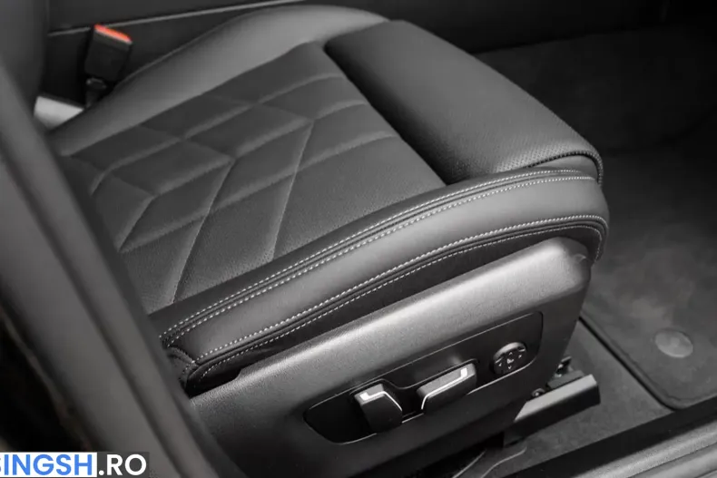 BMW 520 (Seria 5) din 2025 cu 27.490 km - oferta BMW241234 - foto 20