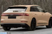 Audi Q8 din 2025 cu 9.900 km - oferta AUD241235 - foto 4