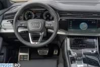 Audi Q8 din 2025 cu 9.900 km - oferta AUD241235 - foto 16