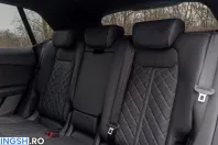 Audi Q8 din 2025 cu 9.900 km - oferta AUD241235 - foto 30