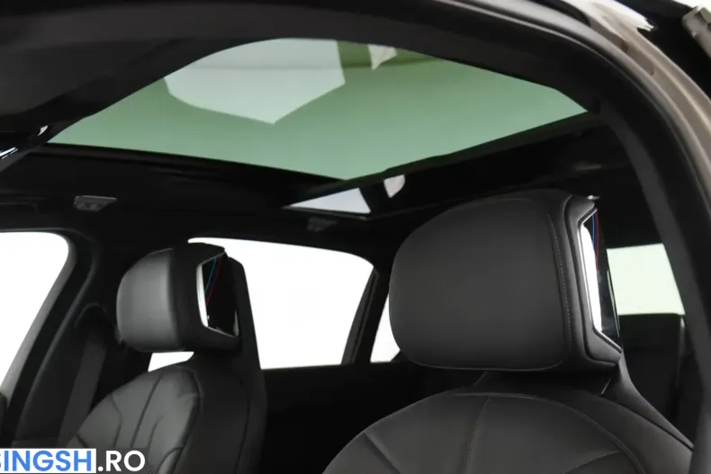 BMW 740 (Seria 7) din 2026 cu 3.500 km - oferta BMW241236 - foto 10