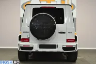 Mercedes-Benz G 63 AMG (Clasa G) din 2022 cu 5.932 km - oferta MER241237 - foto 5