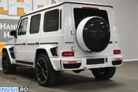 Mercedes-Benz G 63 AMG (Clasa G) din 2022 cu 5.932 km - oferta MER241237 - foto 6