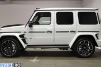 Mercedes-Benz G 63 AMG (Clasa G) din 2022 cu 5.932 km - oferta MER241237 - foto 7