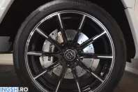 Mercedes-Benz G 63 AMG (Clasa G) din 2022 cu 5.932 km - oferta MER241237 - foto 13
