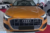 Audi Q8 din 2023 cu 59.070 km - oferta AUD241238 - foto 2