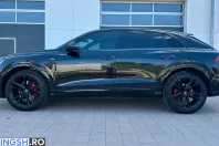Audi Q8 din 2022 cu 121.500 km - oferta AUD241239 - foto 4