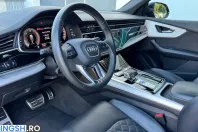 Audi Q8 din 2022 cu 121.500 km - oferta AUD241239 - foto 9