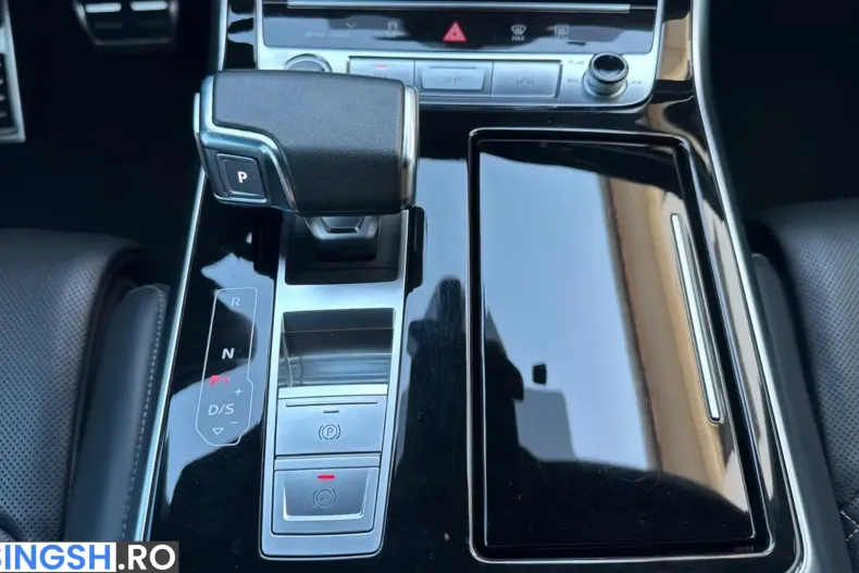 Audi Q8 din 2022 cu 121.500 km - oferta AUD241239 - foto 15