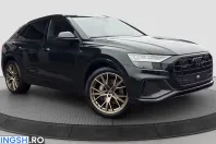 Audi Q8 din 2023 cu 95.000 km - oferta AUD241240 - foto 3