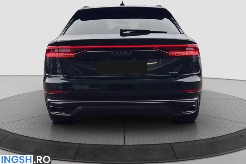 Audi Q8 din 2023 cu 95.000 km - oferta AUD241240 - foto 6