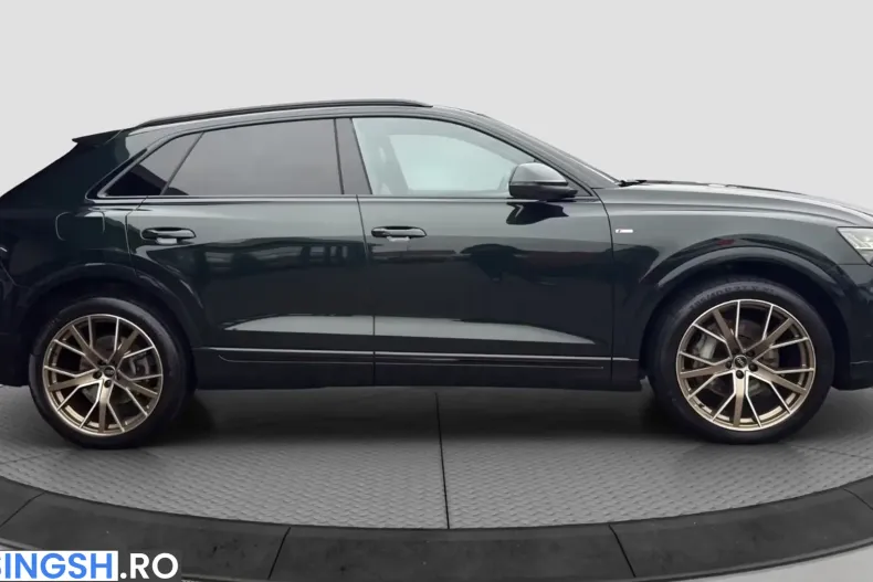 Audi Q8 din 2023 cu 95.000 km - oferta AUD241240 - foto 7