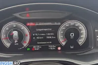 Audi Q8 din 2023 cu 95.000 km - oferta AUD241240 - foto 15