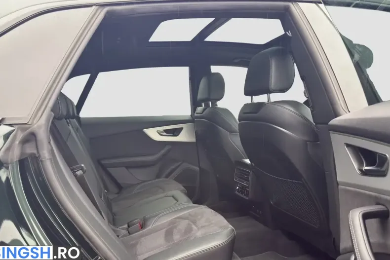 Audi Q8 din 2023 cu 95.000 km - oferta AUD241240 - foto 16