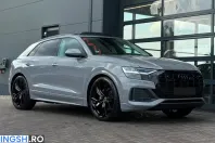 Audi Q8 din 2023 cu 40.000 km - oferta AUD241241 - foto 3
