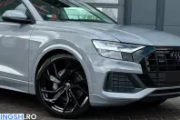 Audi Q8 din 2023 cu 40.000 km - oferta AUD241241 - foto 4