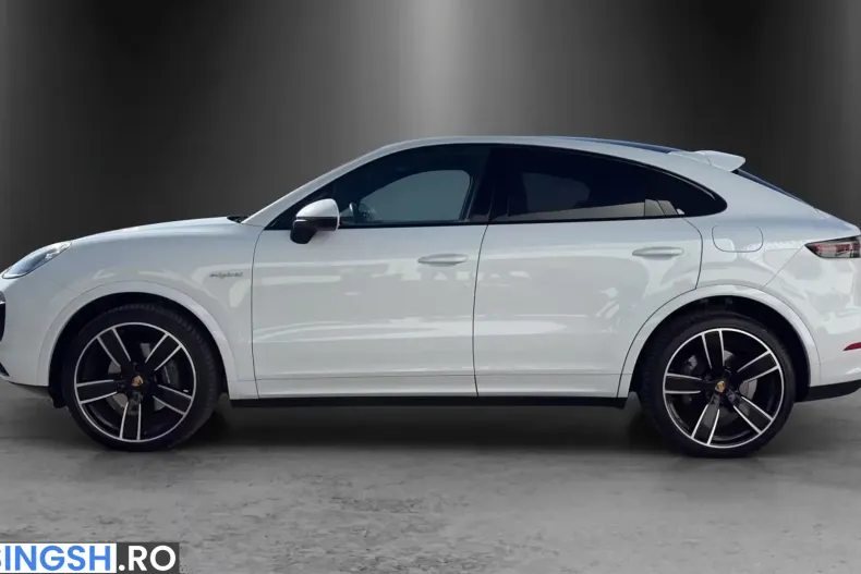 Porsche Cayenne din 2021 cu 82.200 km - oferta POR241242 - foto 2